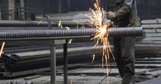 Цена на сварные работы в Евпатория - расчет стоимости сварных работ цена от 1254 руб.