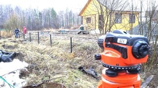 Винтовые сваи диаметром 60 мм Евпатории цена от 2037 руб