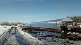 Купить сваи для теплицы в Евпатория - цена от производителя от 2298 руб