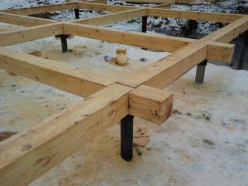 Купить сваи 150x150 в Евпатории от 1828 руб: Надежные решения для фундамента | Цена, заказ, доставка